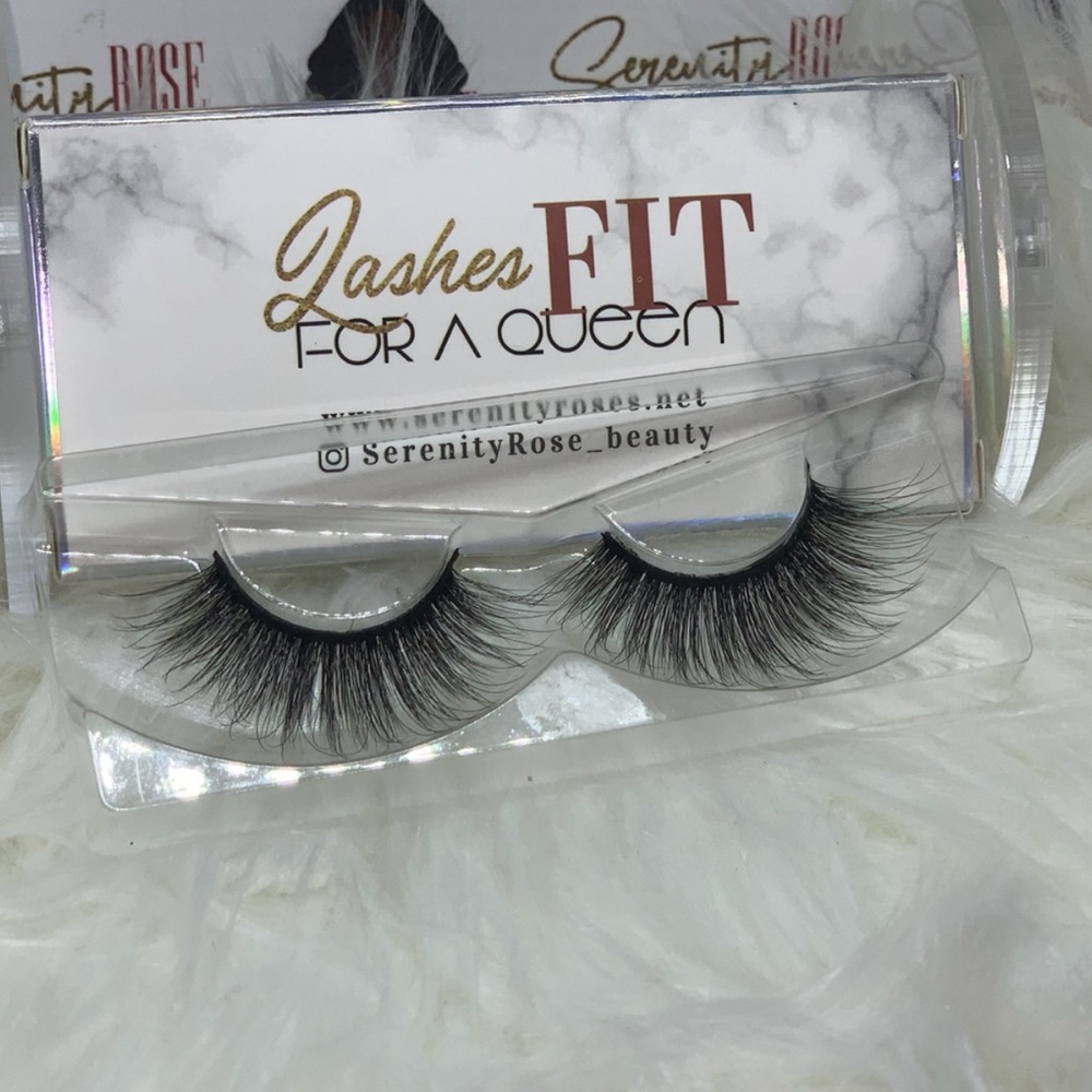 Mink Lashes
